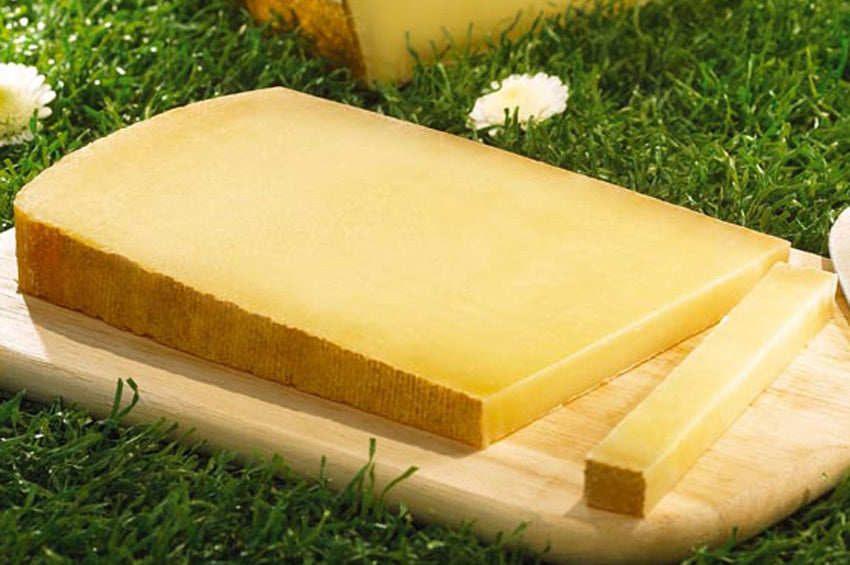 🇫🇷 Comté Le Montarlier (Raw Cow's Milk)🐄 , 7.8 oz (220g)