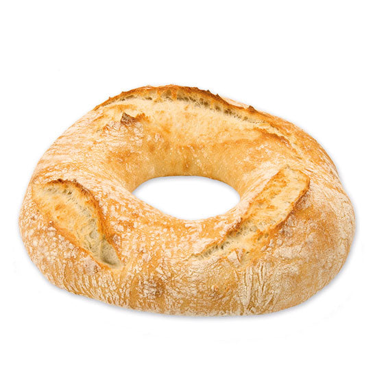 🇪🇸 Crown-Shaped Galician Bread 'Rosca O Forno Galego' by Chousa 1959, 15 oz (425g)