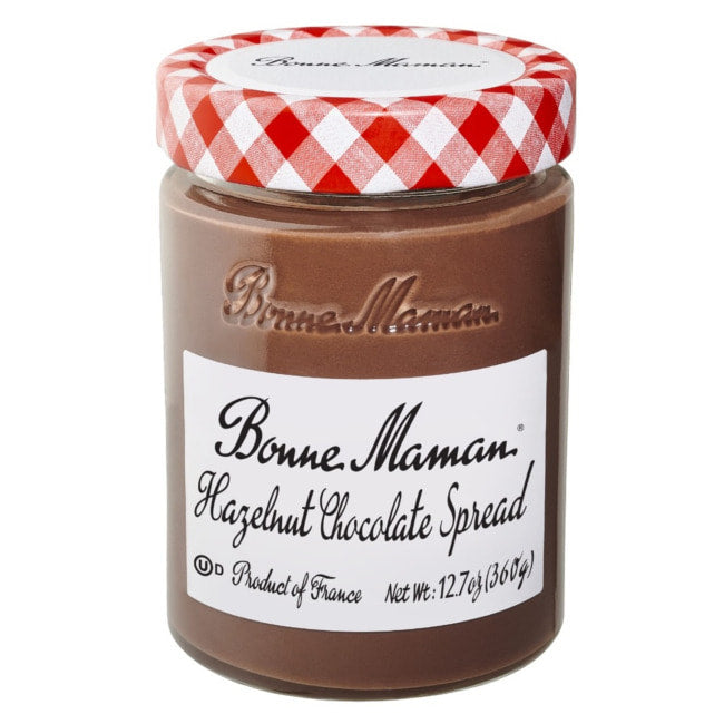 🇫🇷 Large Hazelnut Chocolate Spread, 12.7 oz (360g)