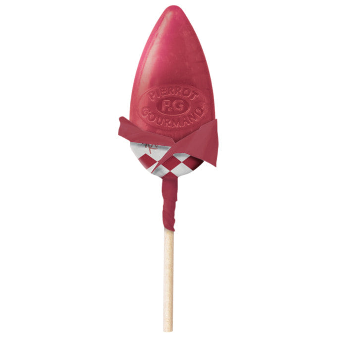 🇫🇷 10 Fruit Duo Lollipops, 4.5 oz (130g)