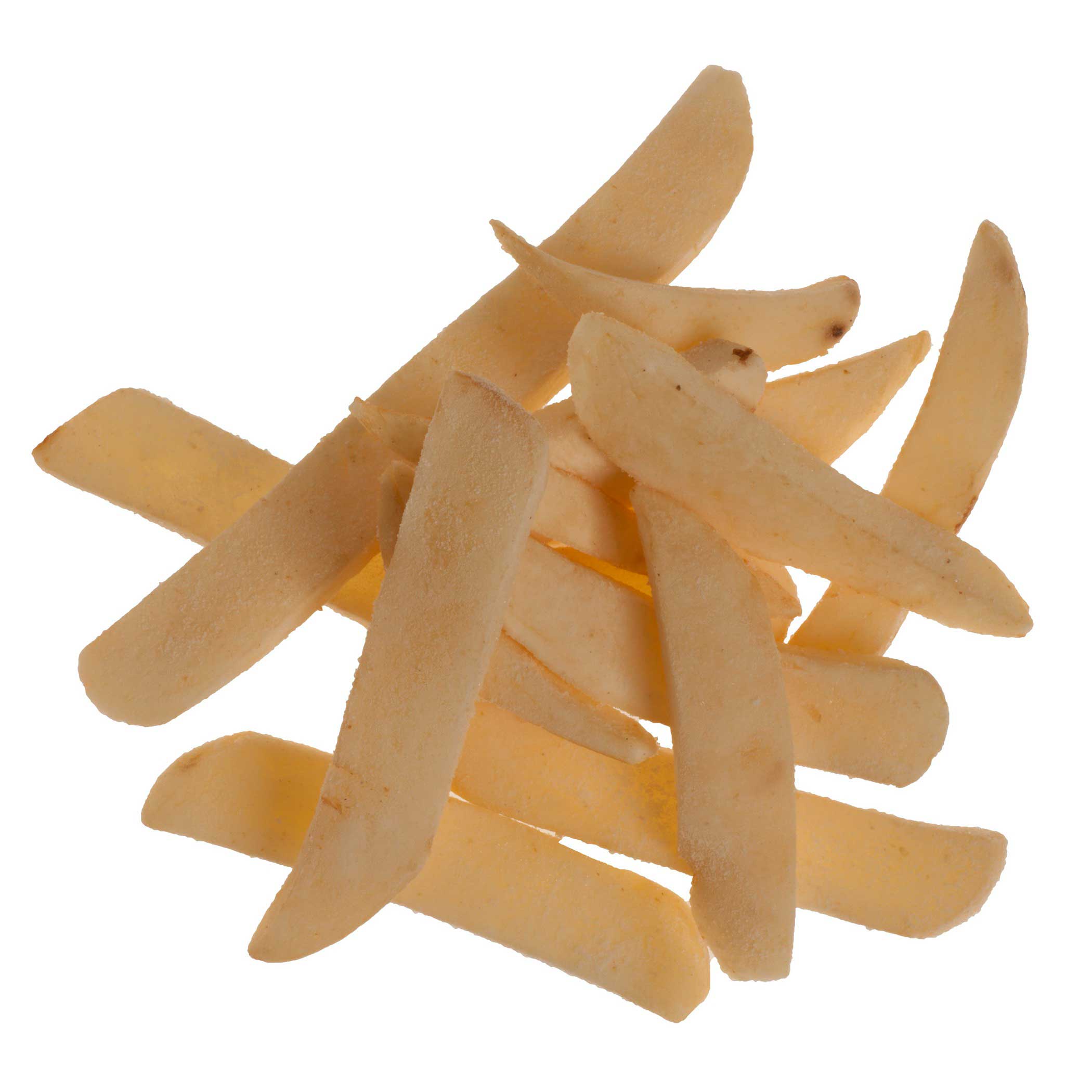 🇺🇸 Golden Steakhouse Cut XL French Fries by McCain, 5 lbs (2.5kg) [Frozen] ❄️