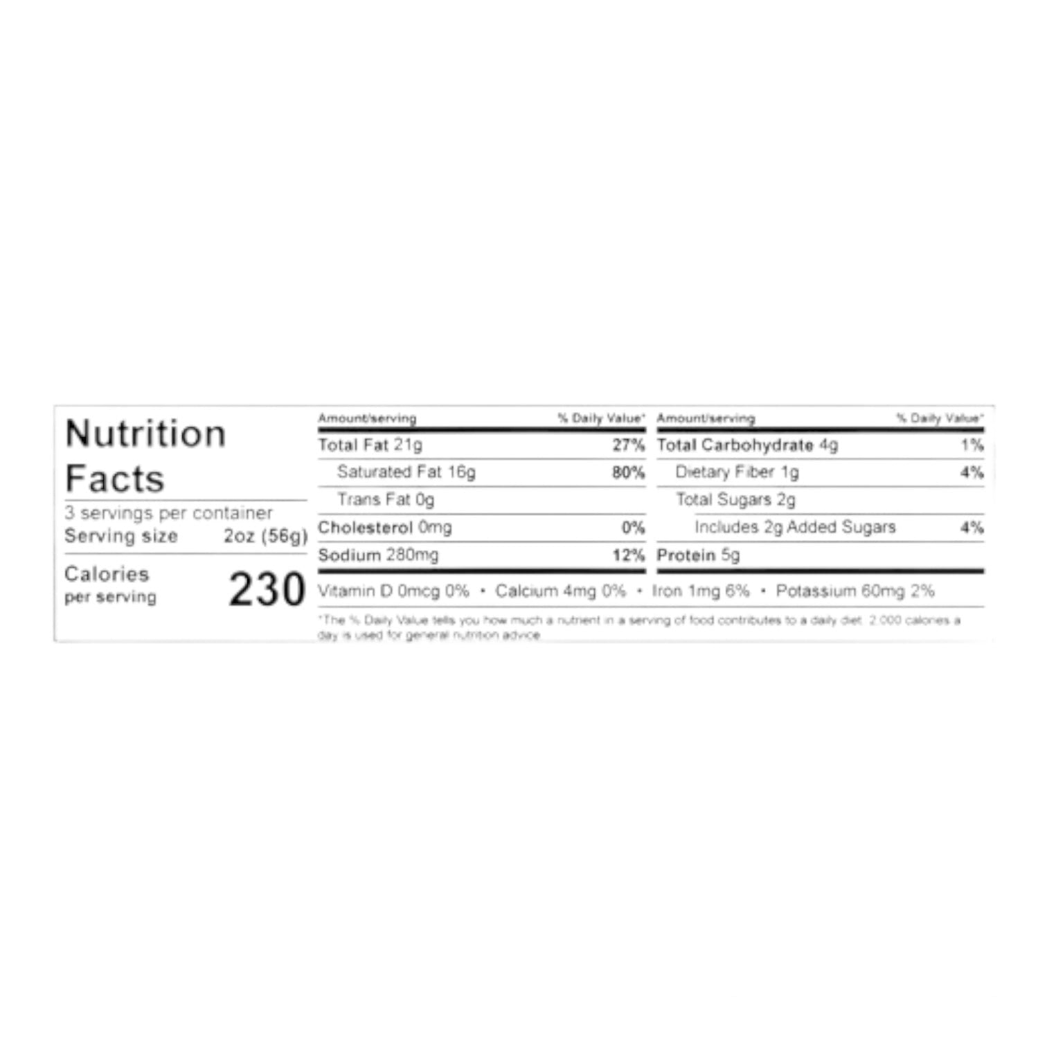 🇺🇸 Plant-Based 🌿 Koji Foie Gras by Prime Roots, 6 oz (170g)