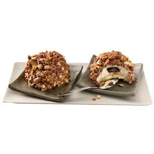 🇮🇹 'Tartufo Nocciola' Truffle Hazelnut Semifreddo Gelato, 3 oz [Frozen] ❄️