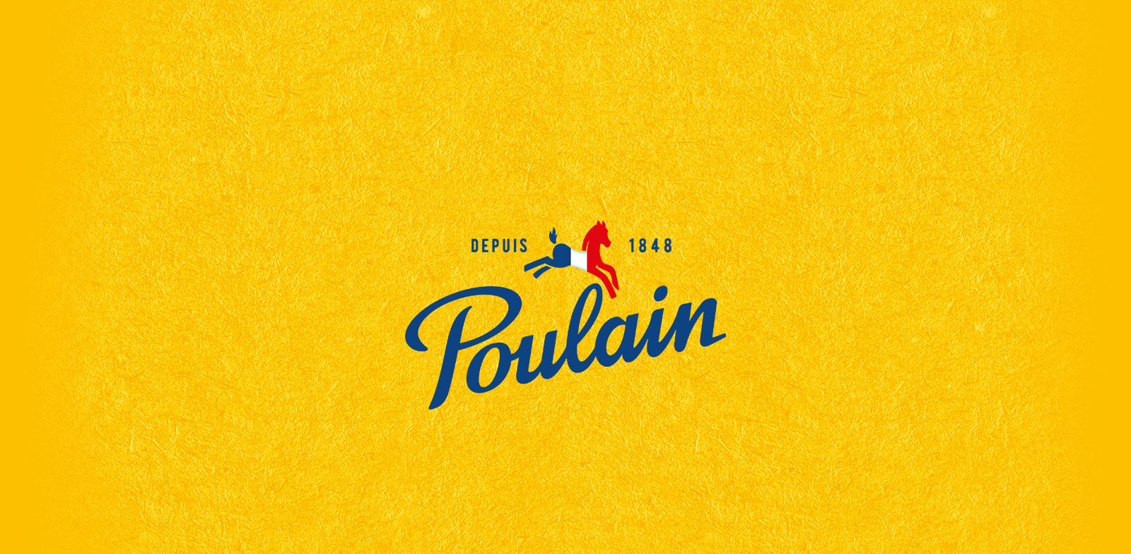 🇫🇷 Poulain French Chocolate Mix, 8.8 oz (250g)