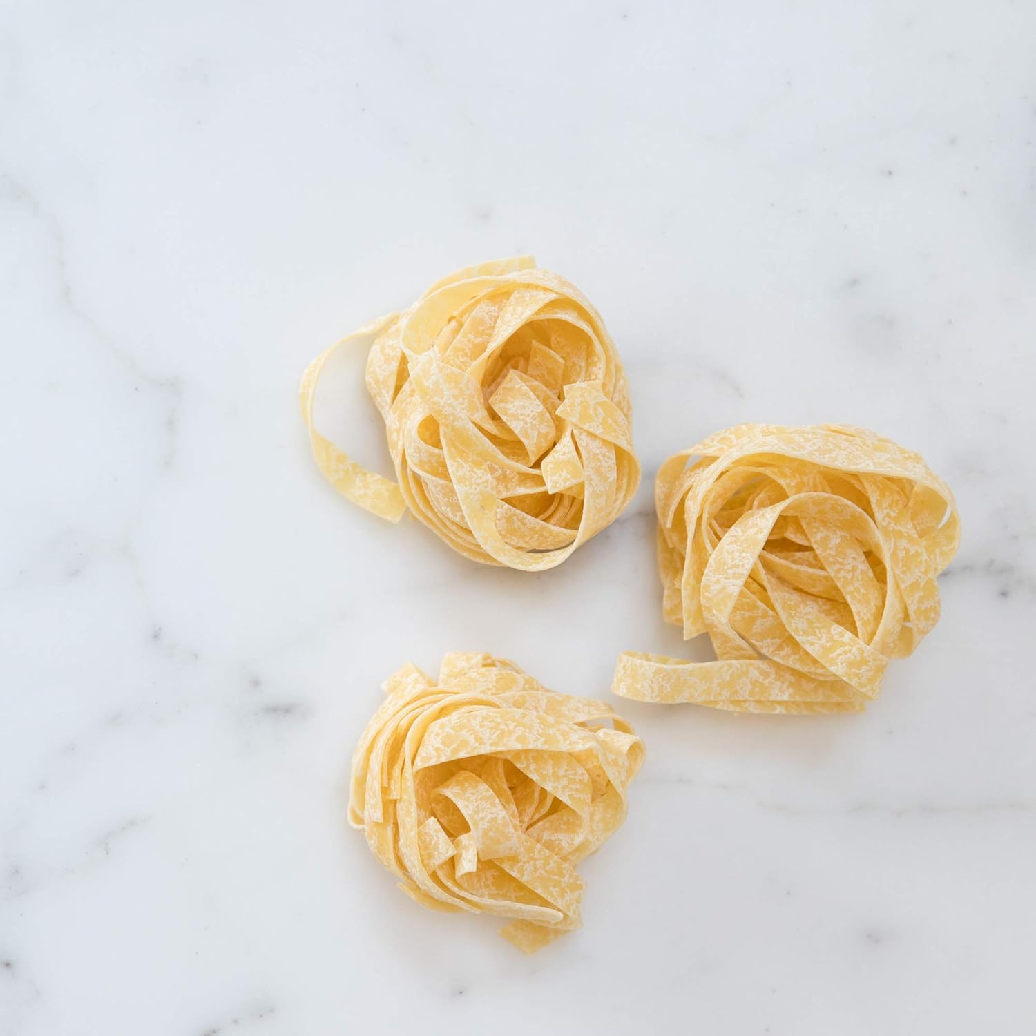 🇮🇹 Organic Tagliatelle Egg Pasta, 8.8 oz (250g)