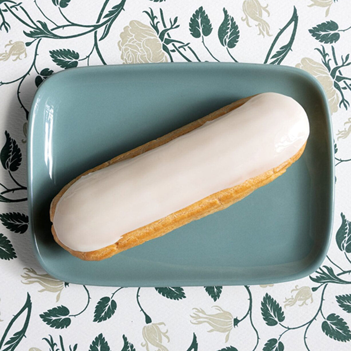 🇫🇷 Vanilla Éclair, 2.6 oz (75g) [Frozen] ❄️