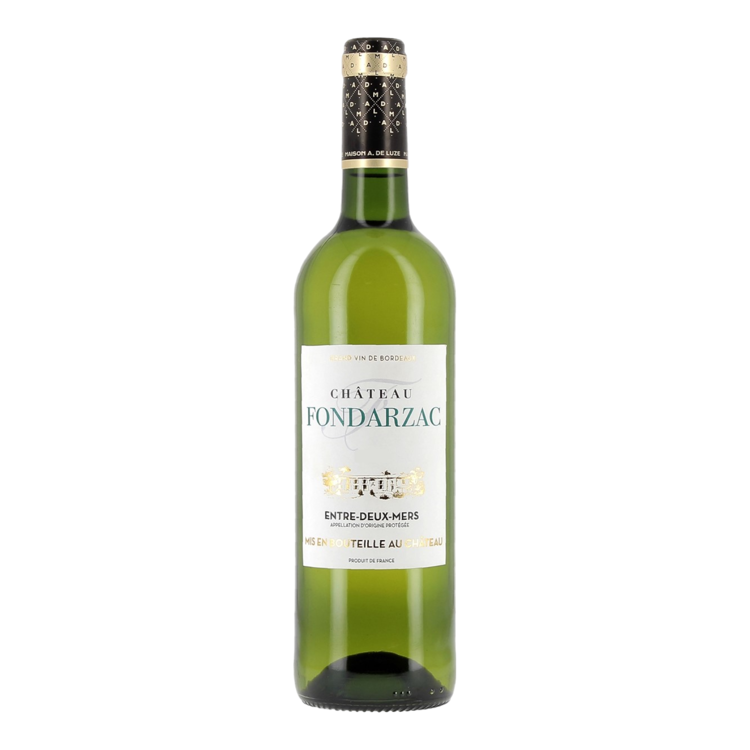 2023 ENTRE-DEUX-MERS, 75CL