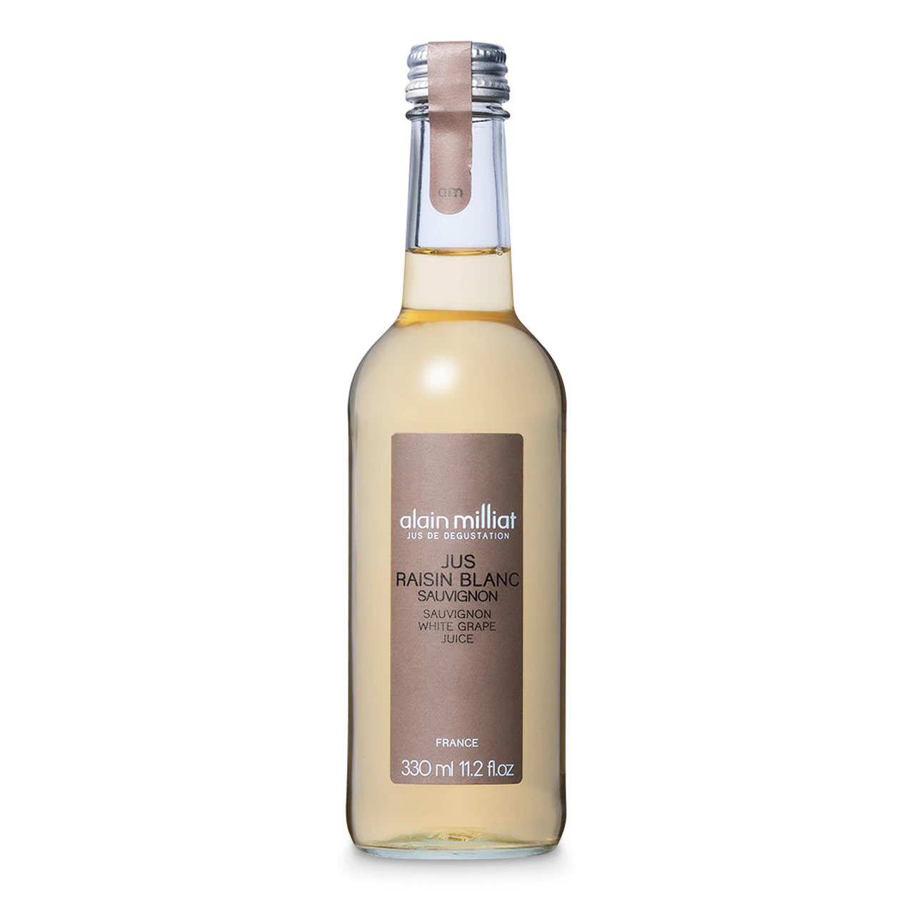 🇫🇷 100% Sauvignon White Grape, 11.15 fl. oz. (330 ml)