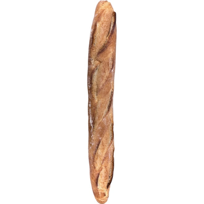 🇫🇷 Parisian Baguette Tradition au Levain, 12 oz [Frozen] ❄️