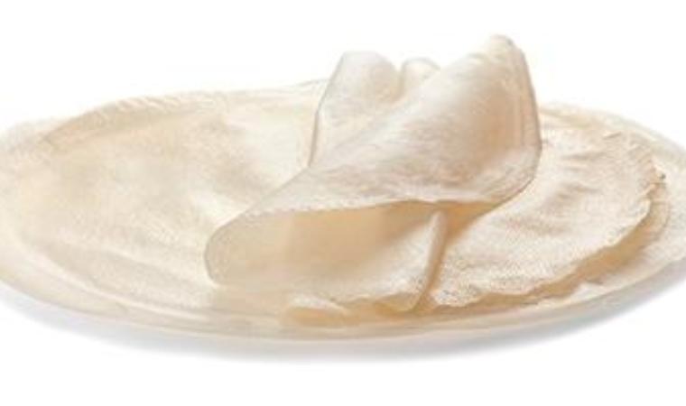 🇫🇷 10 Feuille de Brik 'Ouarka/Bourek/Malsouka' Pastry Dough, 6 oz (170g)  [Frozen] ❄️