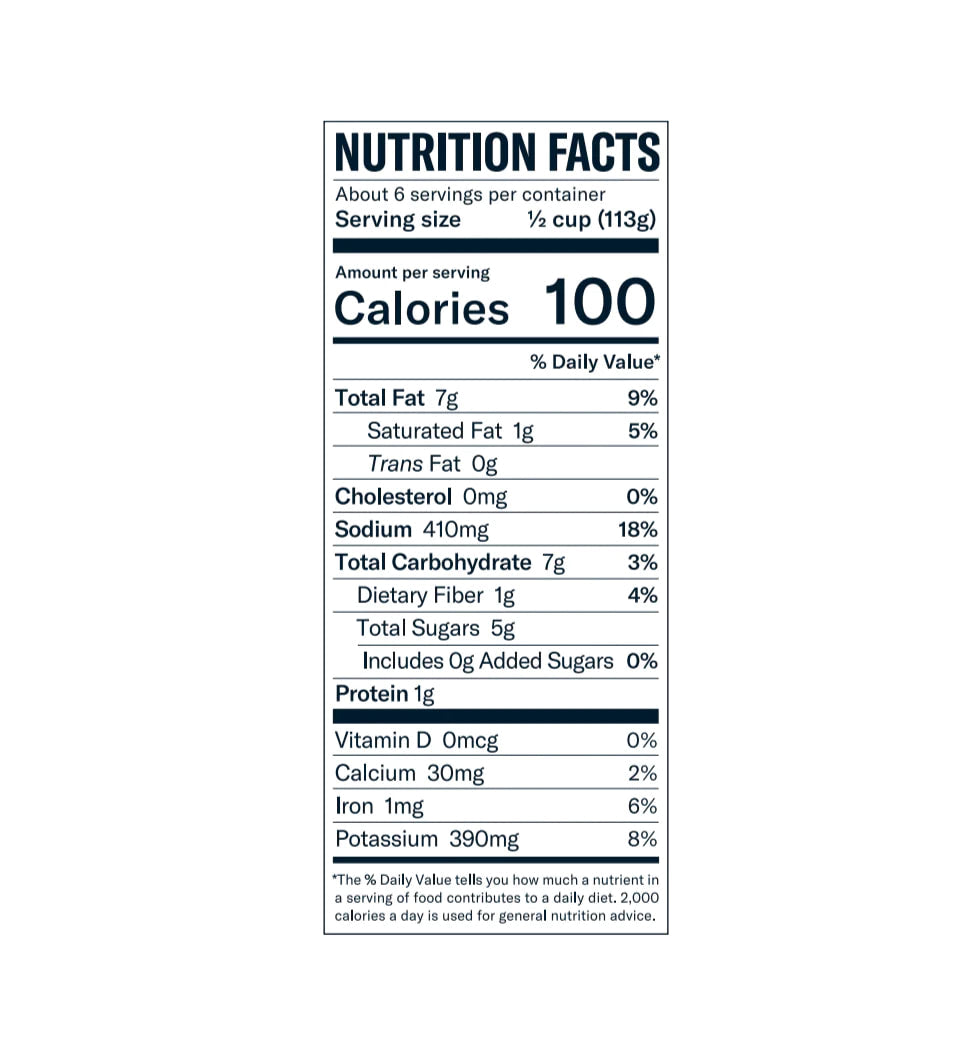 🇮🇹 Premium Roasted Garlic Pasta Sauce w/ 100% Italian Tomatoes [No Sugar Added], 24 fl oz