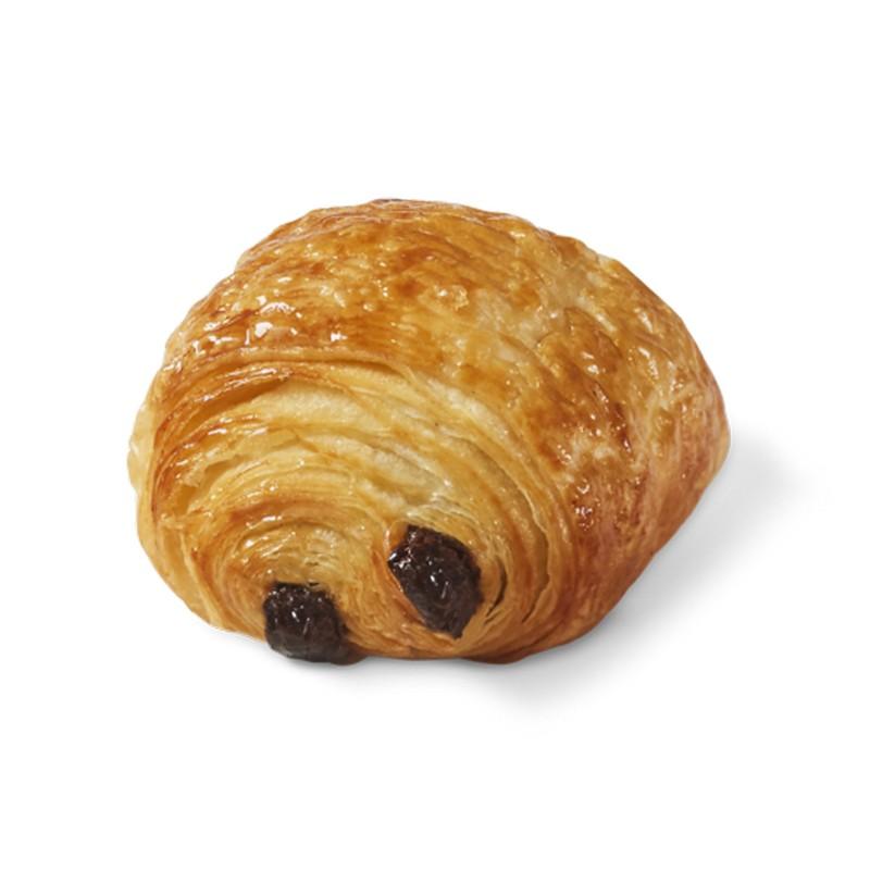 🇫🇷 15 Minis Chocolatines 'Chocolate Croissants' [Ready-to-Bake, Frozen] ❄️