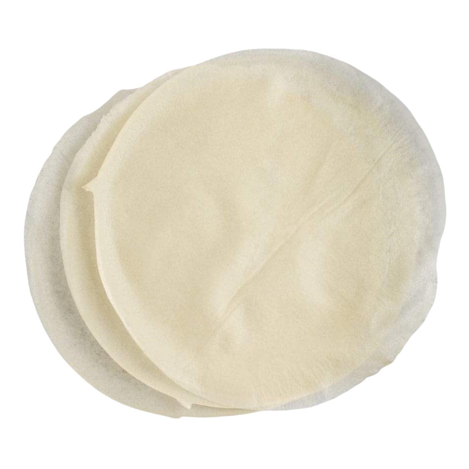 🇫🇷 10 Feuille de Brik 'Ouarka/Bourek/Malsouka' Pastry Dough, 6 oz (170g)  [Frozen] ❄️