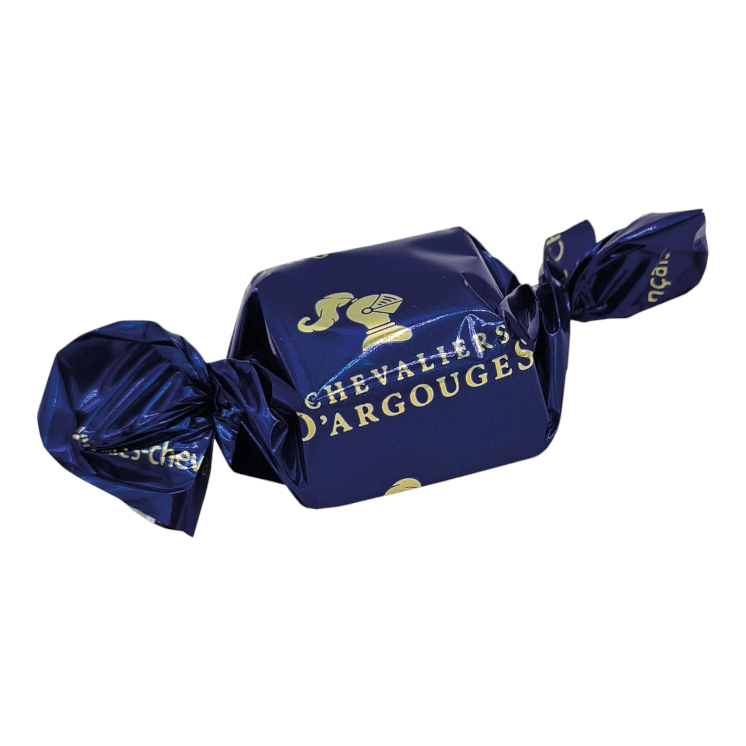 🇫🇷 Gianduja Hazelnut Praline Milk Chocolates in Paris Tin by Chevaliers d'Argouges, 7 oz (200g)