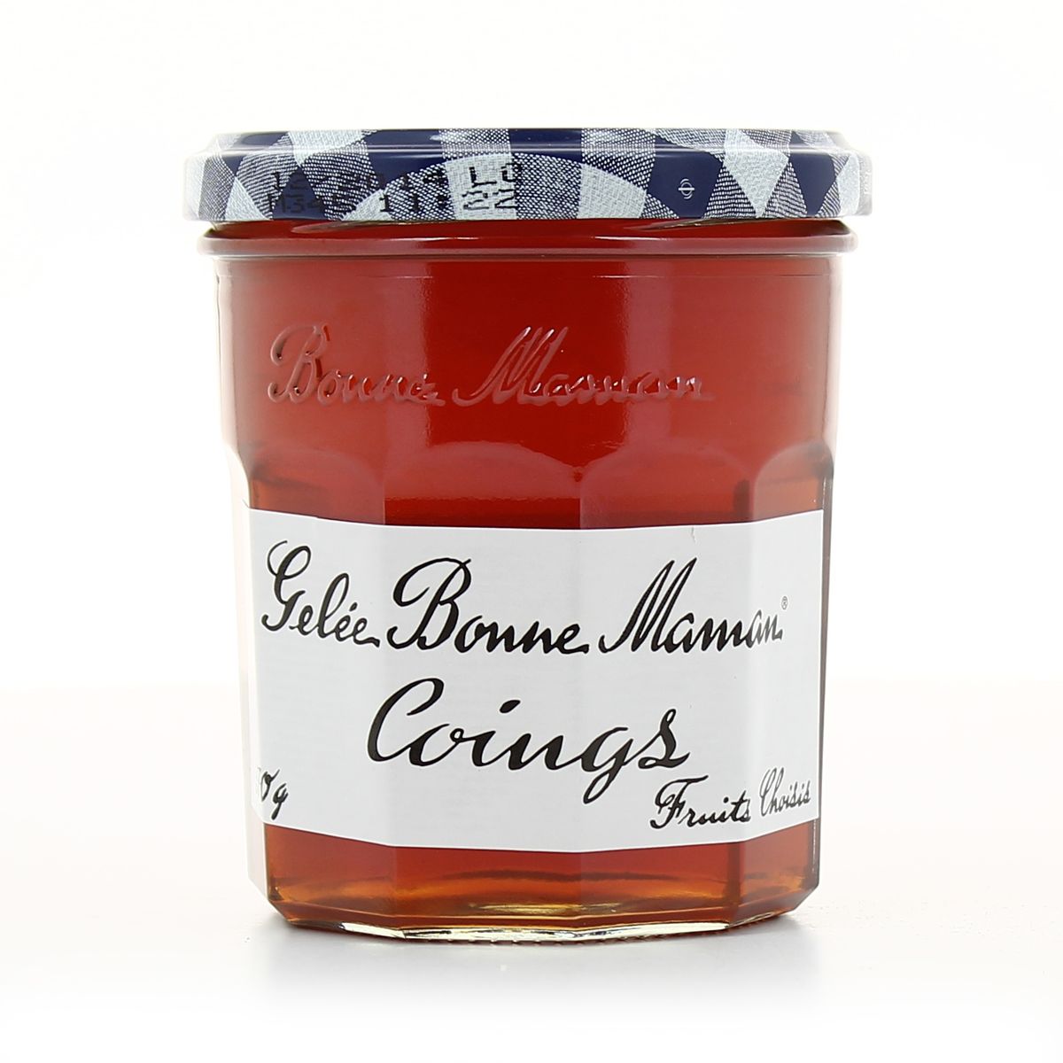 🇫🇷 Coings Quince Jelly, 12.7 oz (360g)