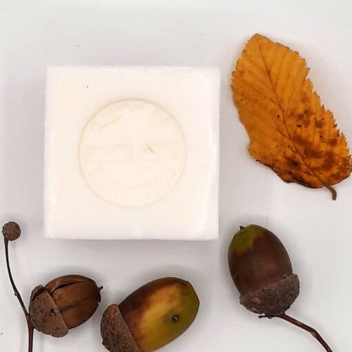 🇫🇷 Marseille Bitter Almond Soap, 3.5 oz (100g)