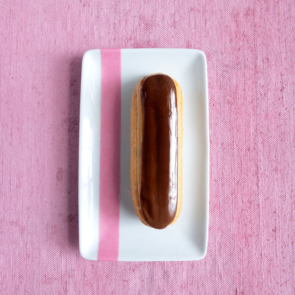 🇫🇷 Chocolate Éclair, 2.6 oz (75g) [Frozen] ❄️