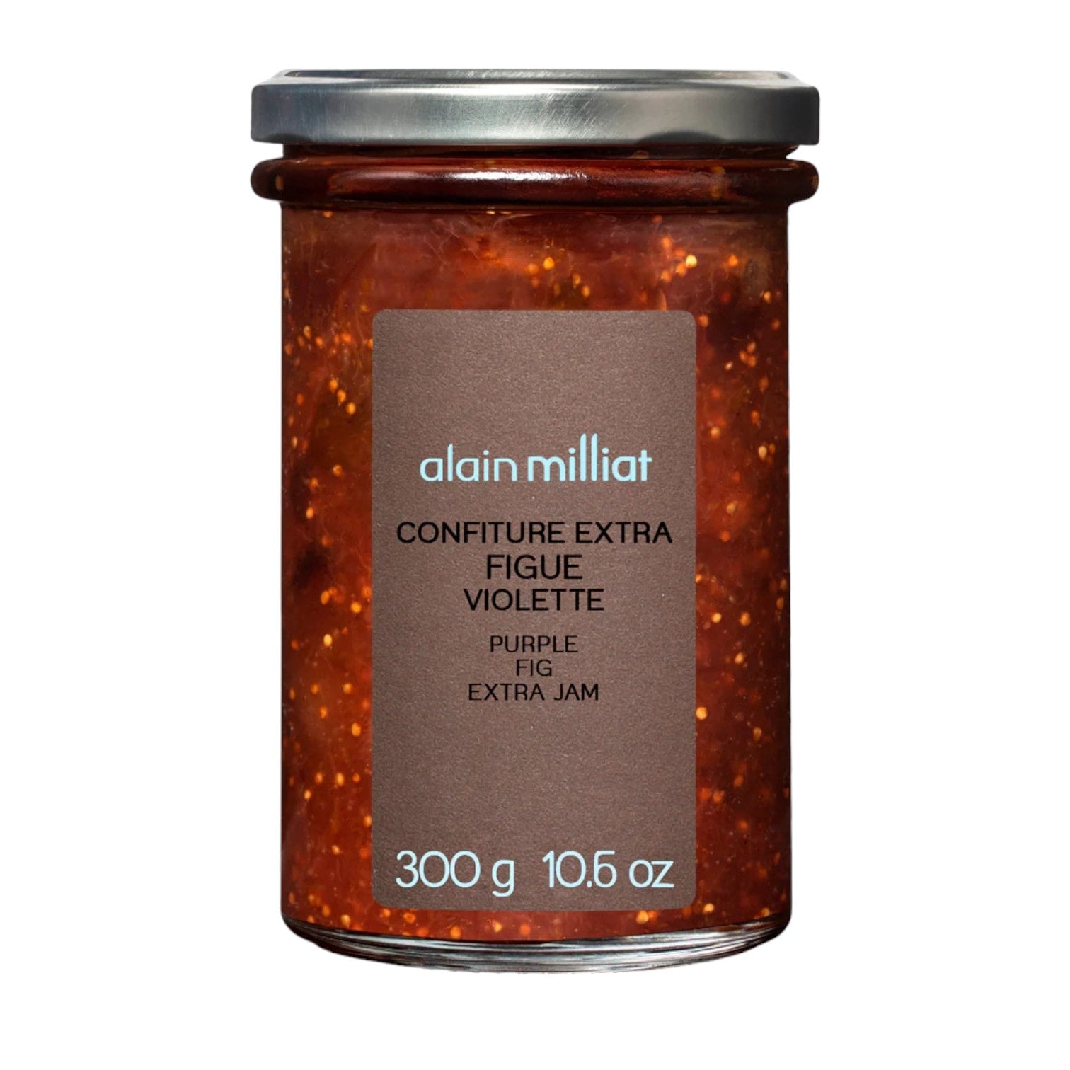 🇫🇷 Fig 'Violette' Jam,  10.58 oz (300g)