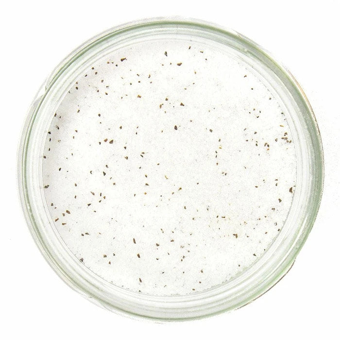 🇮🇹 Black Truffle Salt by Maison Pebeyre 1897, 1.8 oz (50g)