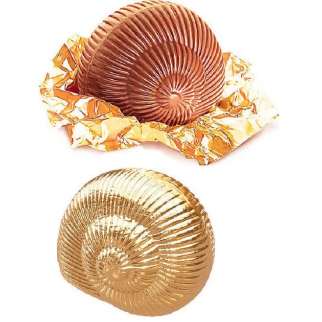 🇫🇷 22 L'Escargots LANVIN Dark & Milk Chocolates, 12.7 oz (362g) *Best By Date: April 2025