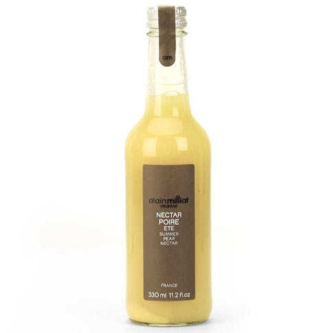 🇫🇷 Williams Pear Nectar, 6.7 fl. oz. (200 ml)