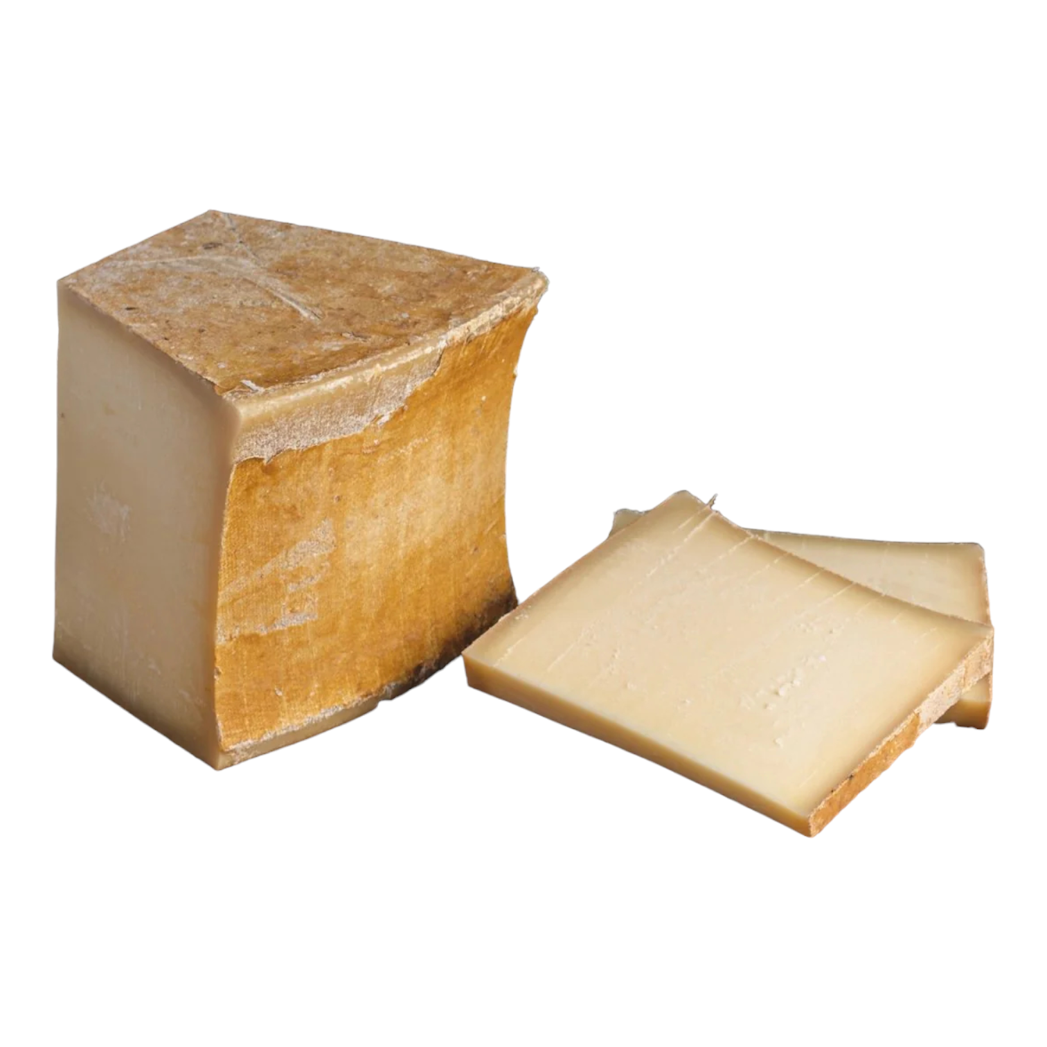 🇫🇷 Beaufort d'Été de Savoie (Raw Cow's Milk)