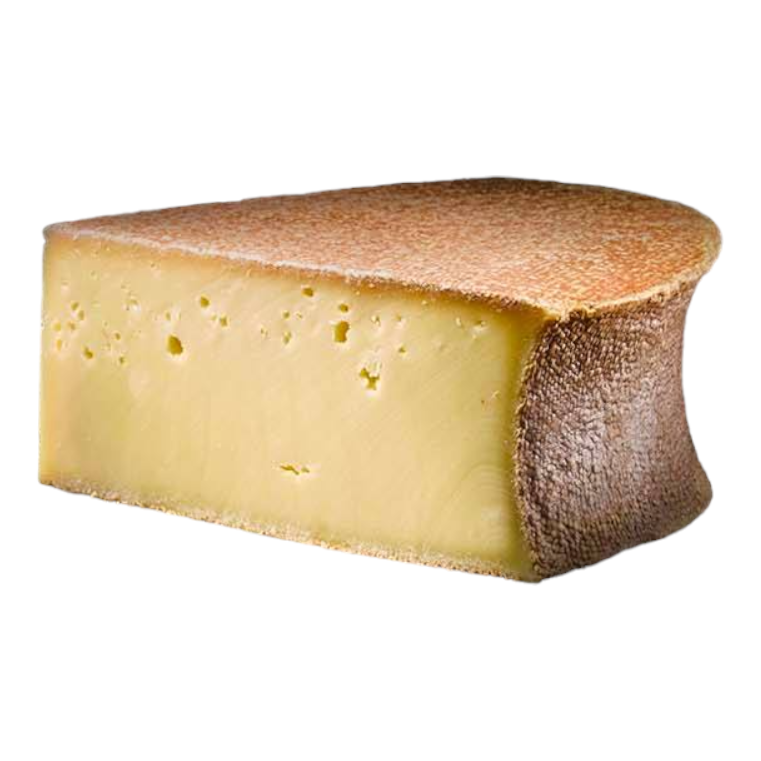 🇫🇷 Abondance 🐄 (Raw Cow's Milk)