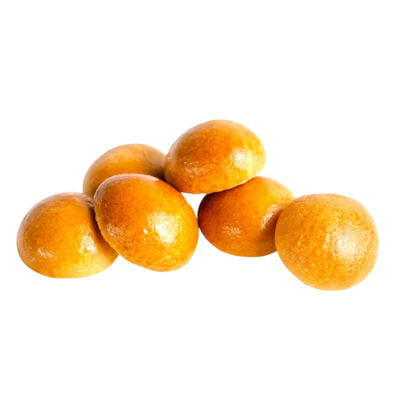🇫🇷 12 Premium Mini Brioche Slider Buns, 12 oz