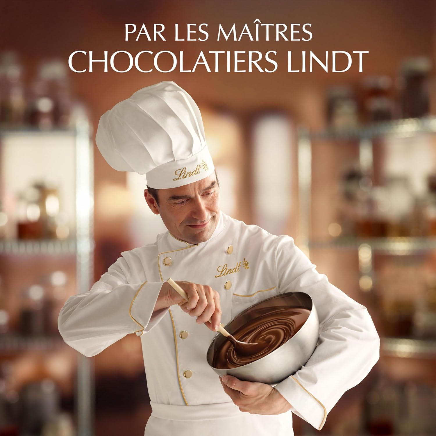 🇫🇷 Les Pyrénéens Milk Chocolate Ballotins, 175g