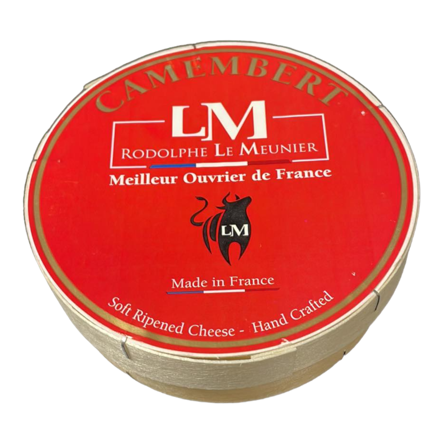 🇫🇷 Camembert, 8 oz (250g)