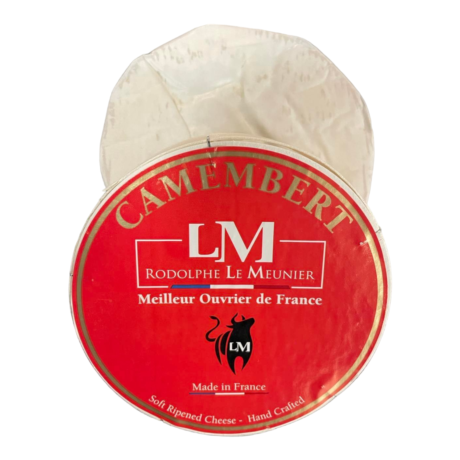 🇫🇷 Camembert, 8 oz (250g)