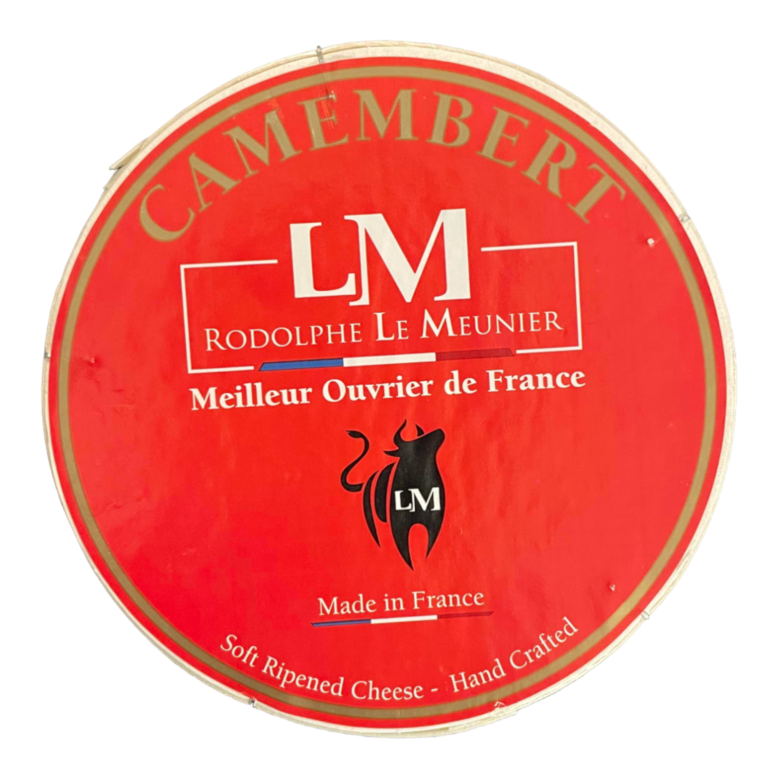 🇫🇷 Camembert, 8 oz (250g)