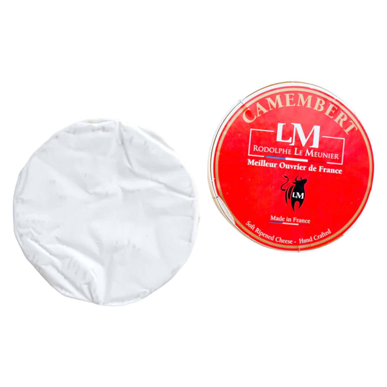 🇫🇷 Camembert, 8 oz (250g)