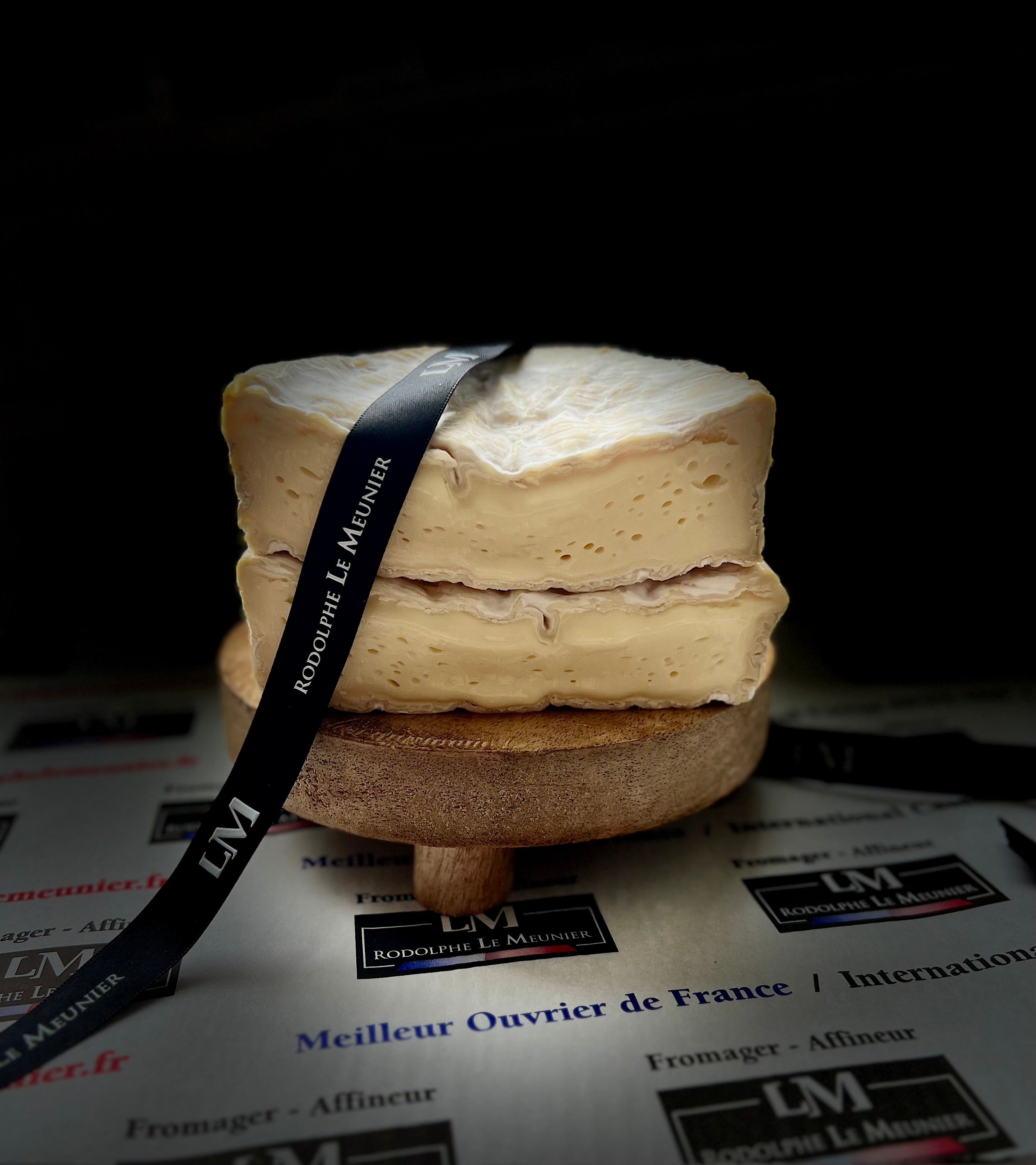 🇫🇷 Camembert, 8 oz (250g)