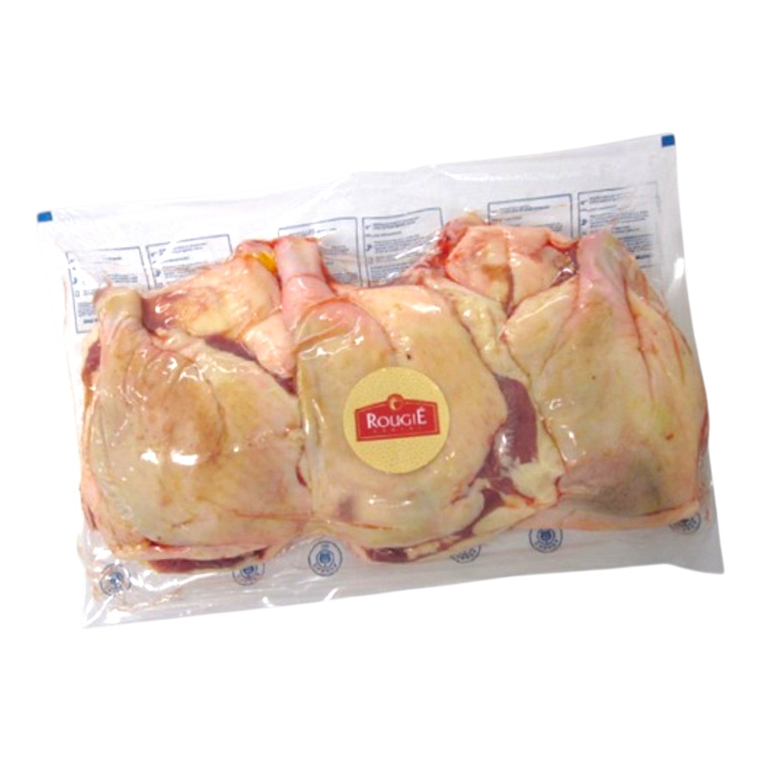 🇨🇦 6 Raw Moulard Duck Legs, ~5 lbs [Frozen] ❄️