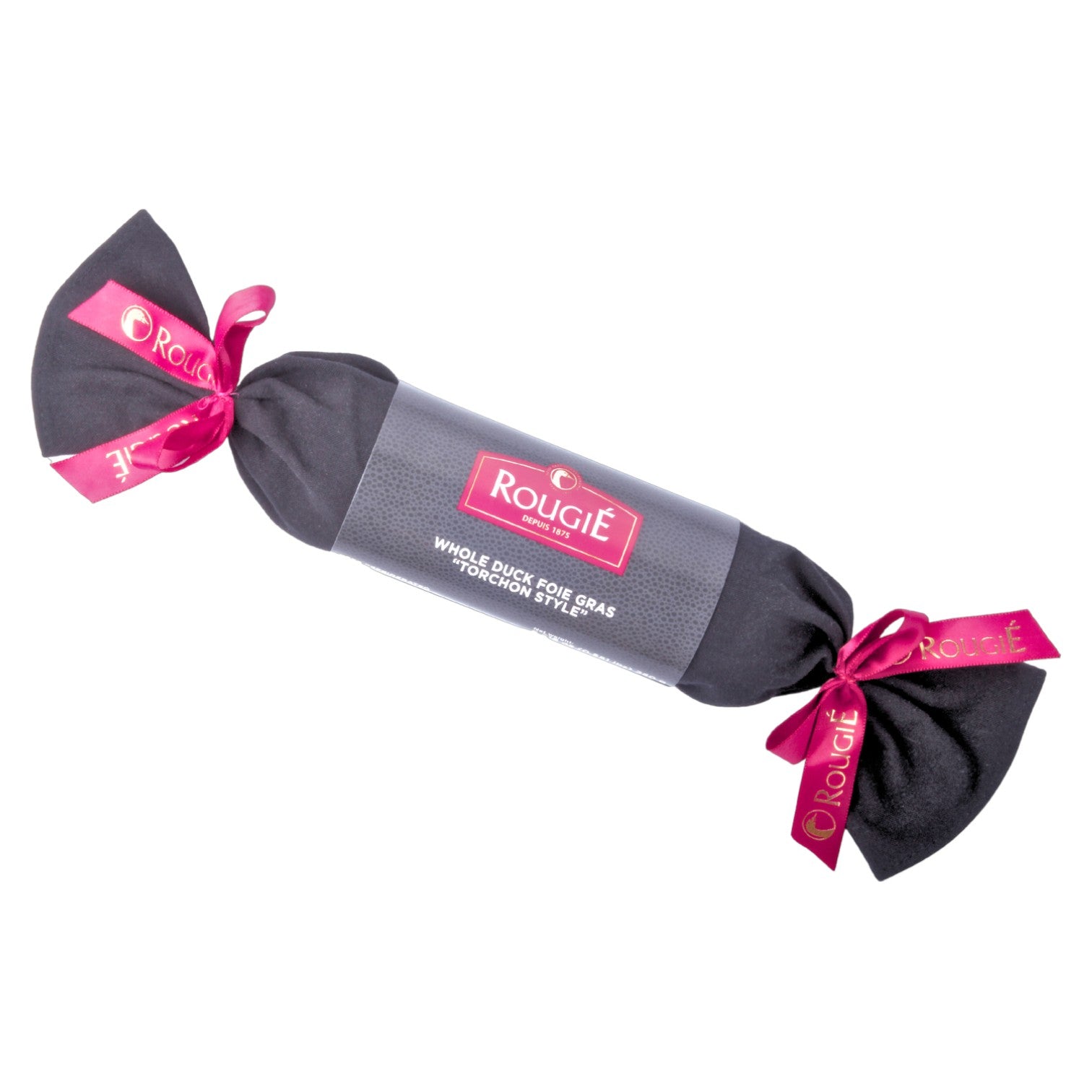 🇨🇦 Duck Torchon "Mi-Cuit" w/ Port Wine, 8.8 oz