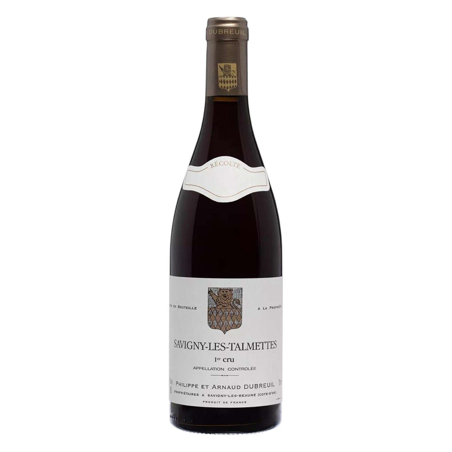 2023 Savigny-Les-Talmettes  1er Cru
