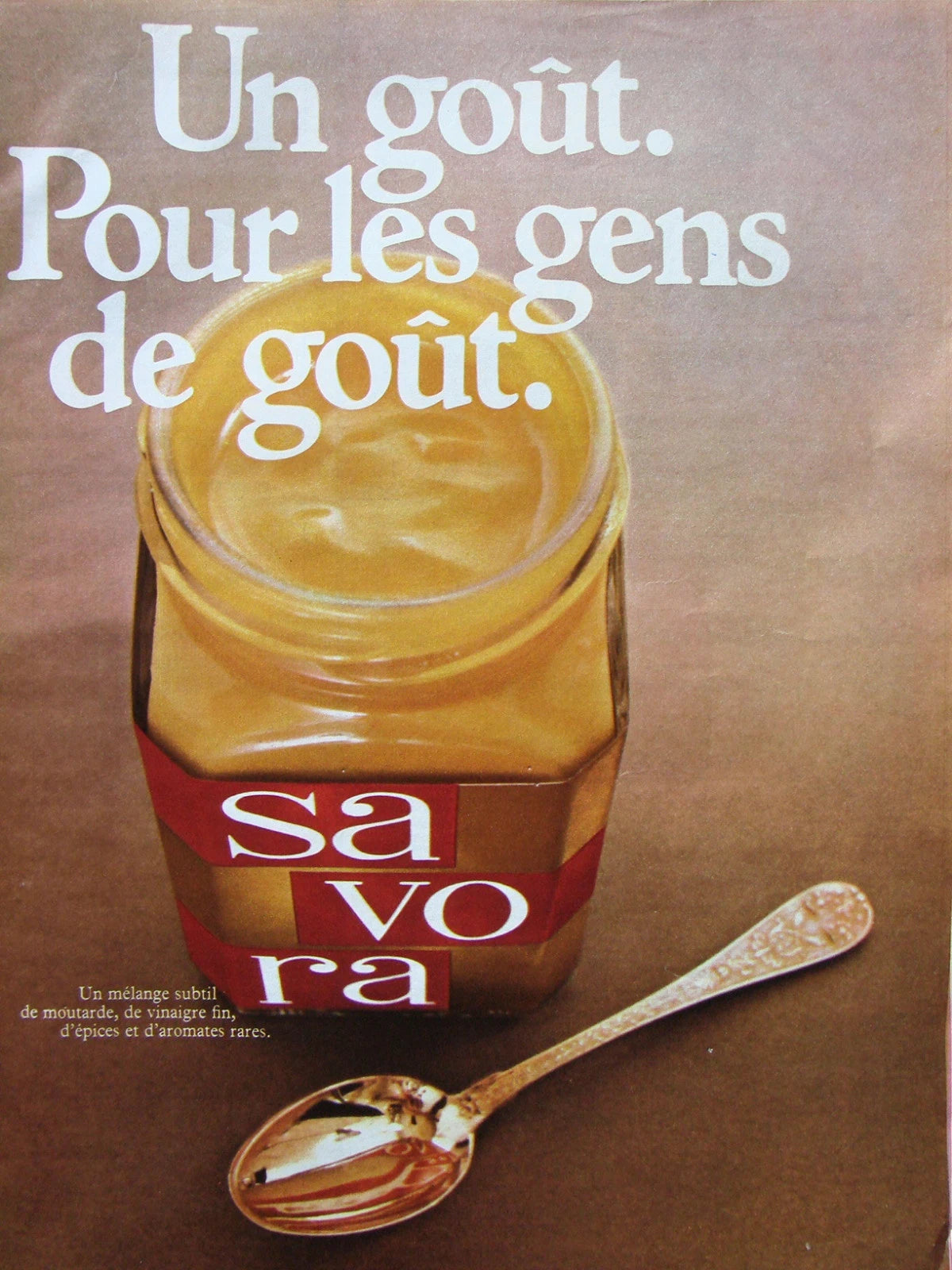 🇫🇷 Savora: 11 Spices French Condiment, 13.5 oz (385g)