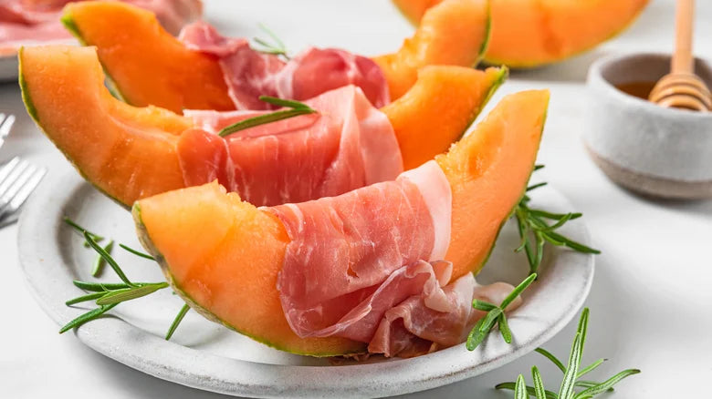 🇮🇹 Sliced Italian Prosciutto, 3 oz (85g)