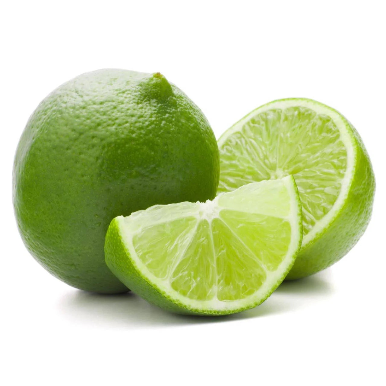 🇫🇷 Lime Syrup, 20.3 fl oz (600ml)