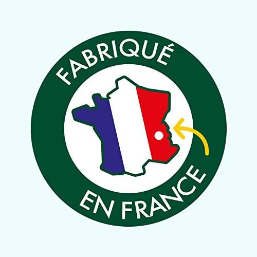 🇫🇷 Raspberry Syrup, 20.3 fl oz (600ml)