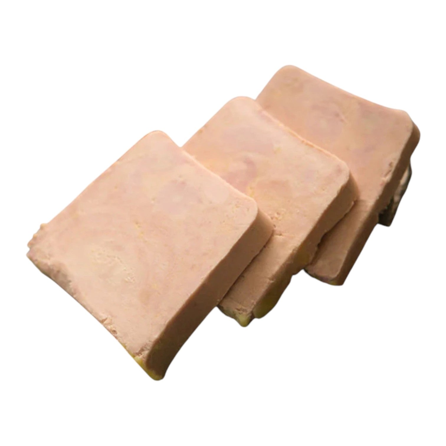 🇨🇦 Duck Terrine "Mi-Cuit" w/ Armagnac Brandy