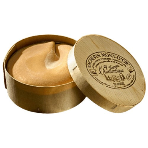 🇨🇭 Chaudron d'Or Vacherin, 14 oz (400g)