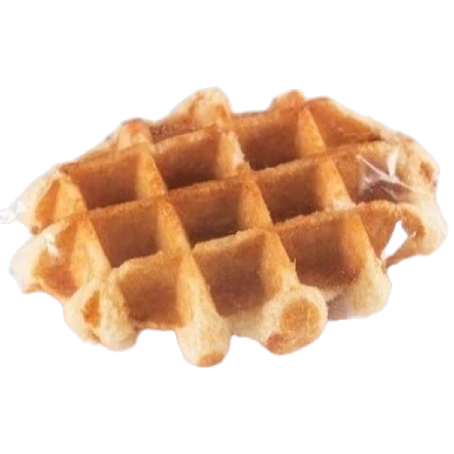 🇧🇪 Premium Liège/Liégeoise Waffle, 3.5 oz (99g)