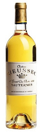 2016 Chateau Rieussec - "Sauternes" 375 ML