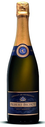 Cremant De Bourgogne Brut Reserve Albert Bichot
