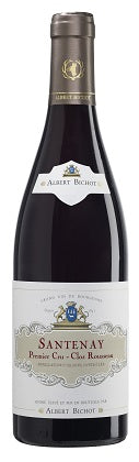 2017 Santenay 1er Cru "Clos Rousseau" Albert Bichot