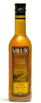 Vilux French Apple Cider Vinegar 750ML