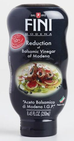 FINI BALSAMIC GLAZE 250 ML
