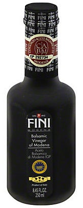 FINI BALSAMIC VINEGAR 250 ML